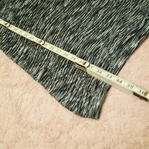 Love & Charmđź–¤Seamless Textured Bodycon Dress - Picture 6 of 10